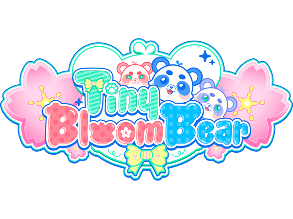 Tinybloombear 